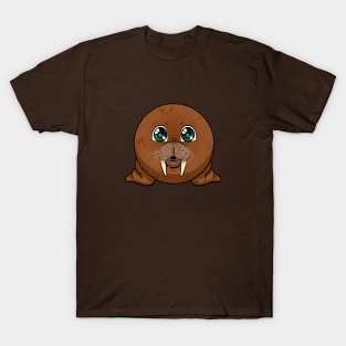 Walrus Ball T-Shirt